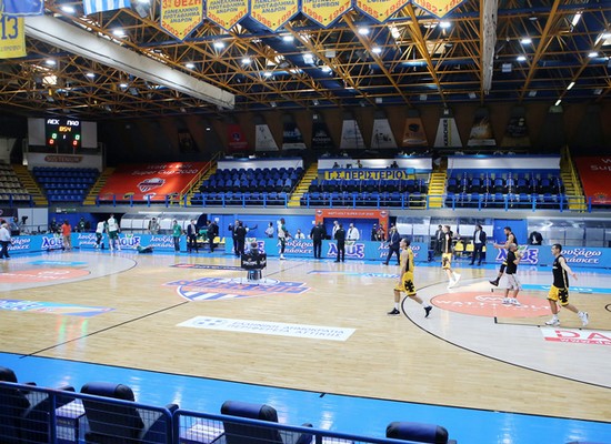 ΠΕΡΙΣΤΕΡΙ ΓΗΠΕΔΟ