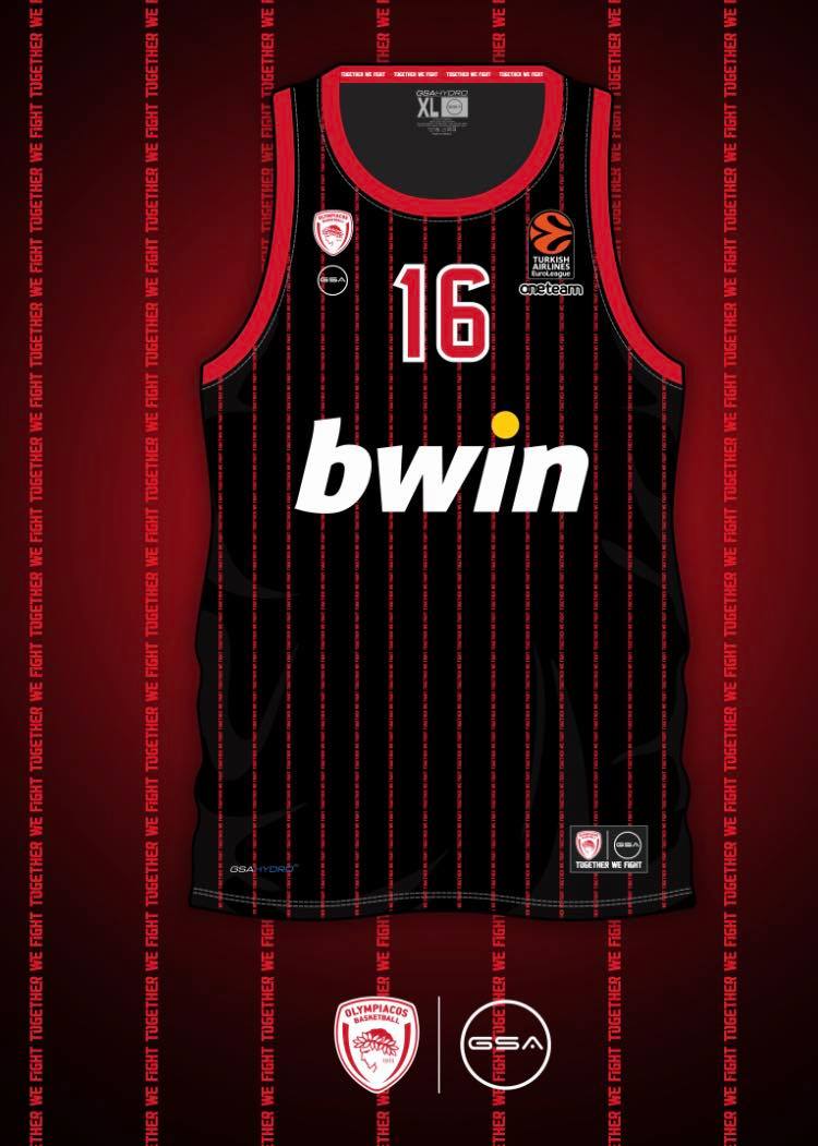 οσφπ φανελα