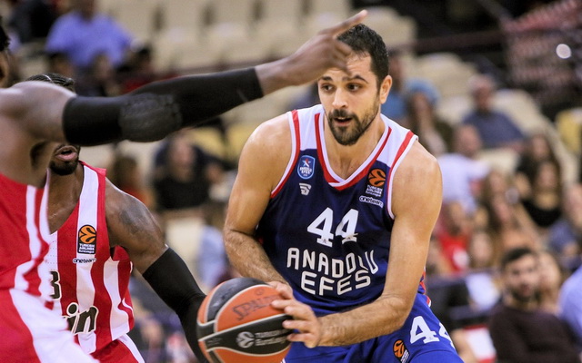 krunoslav simon anadolu efes istanbul eb19