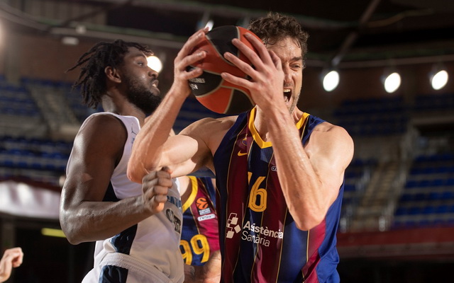 pau gasol fc barcelona eb20646754