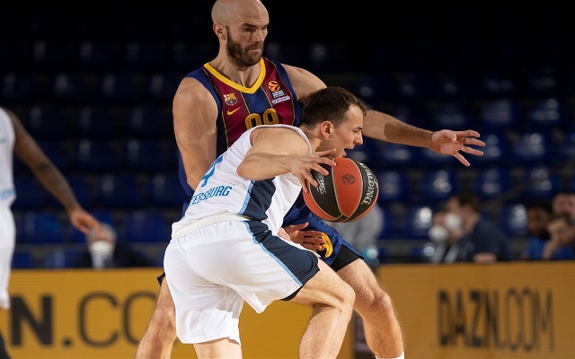 kevin pangos zenit st petersburg eb20