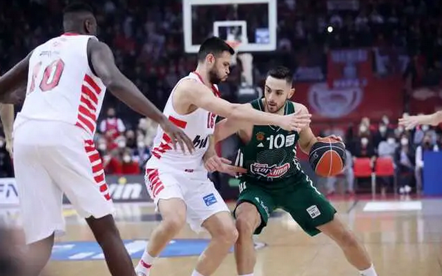 Screenshot 2021 12 23 at 10 39 08 Το βλέμμα της μπασκετικής Ευρώπης στρέφεται στο ΟΑΚΑ για το ντέρμπι των αιωνίων