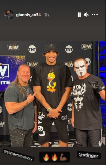 giannis wwe 3