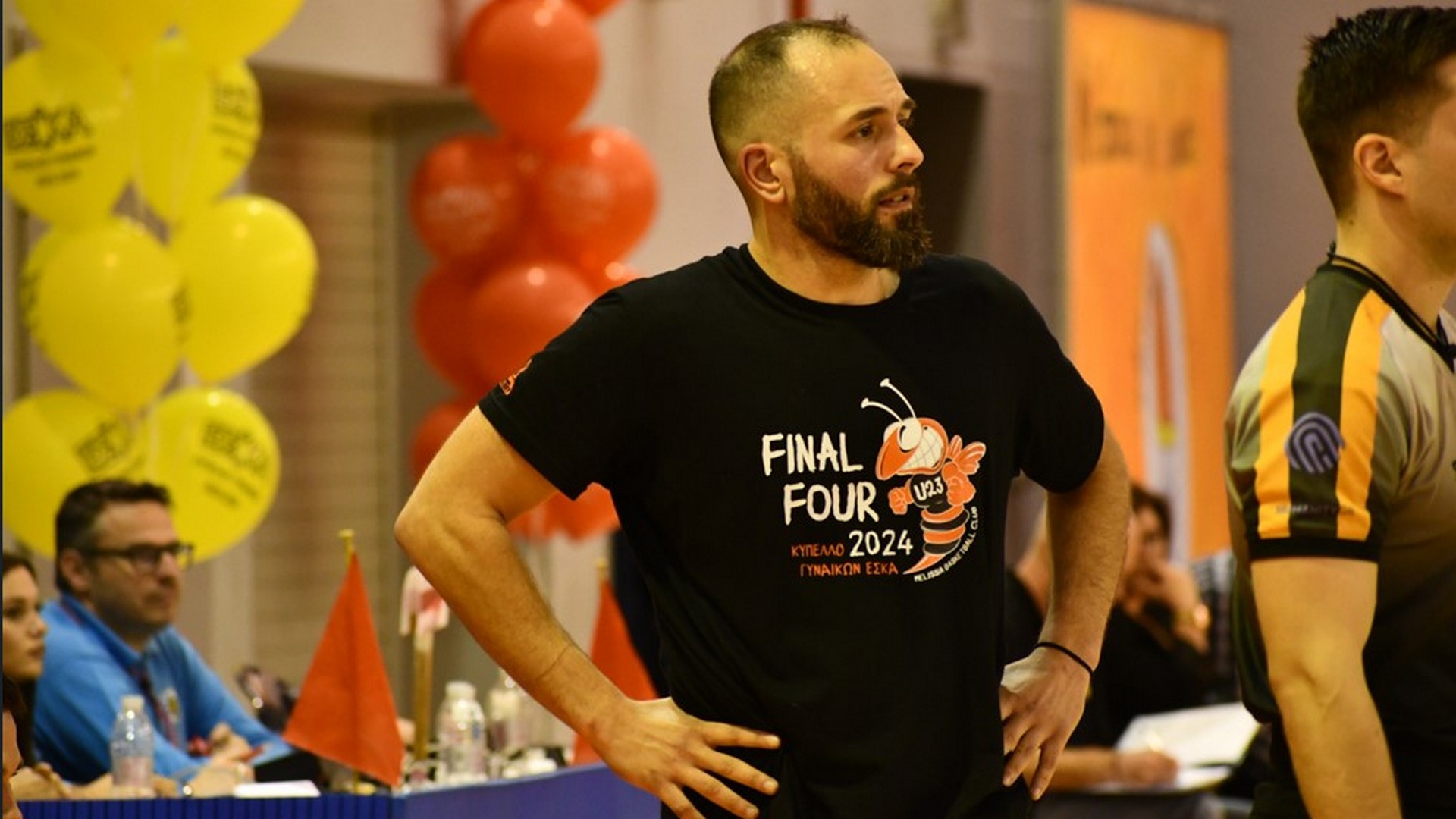 24 COACH ΚΑΛΟΓΕΡΟΠΟΥΛΟΣ super