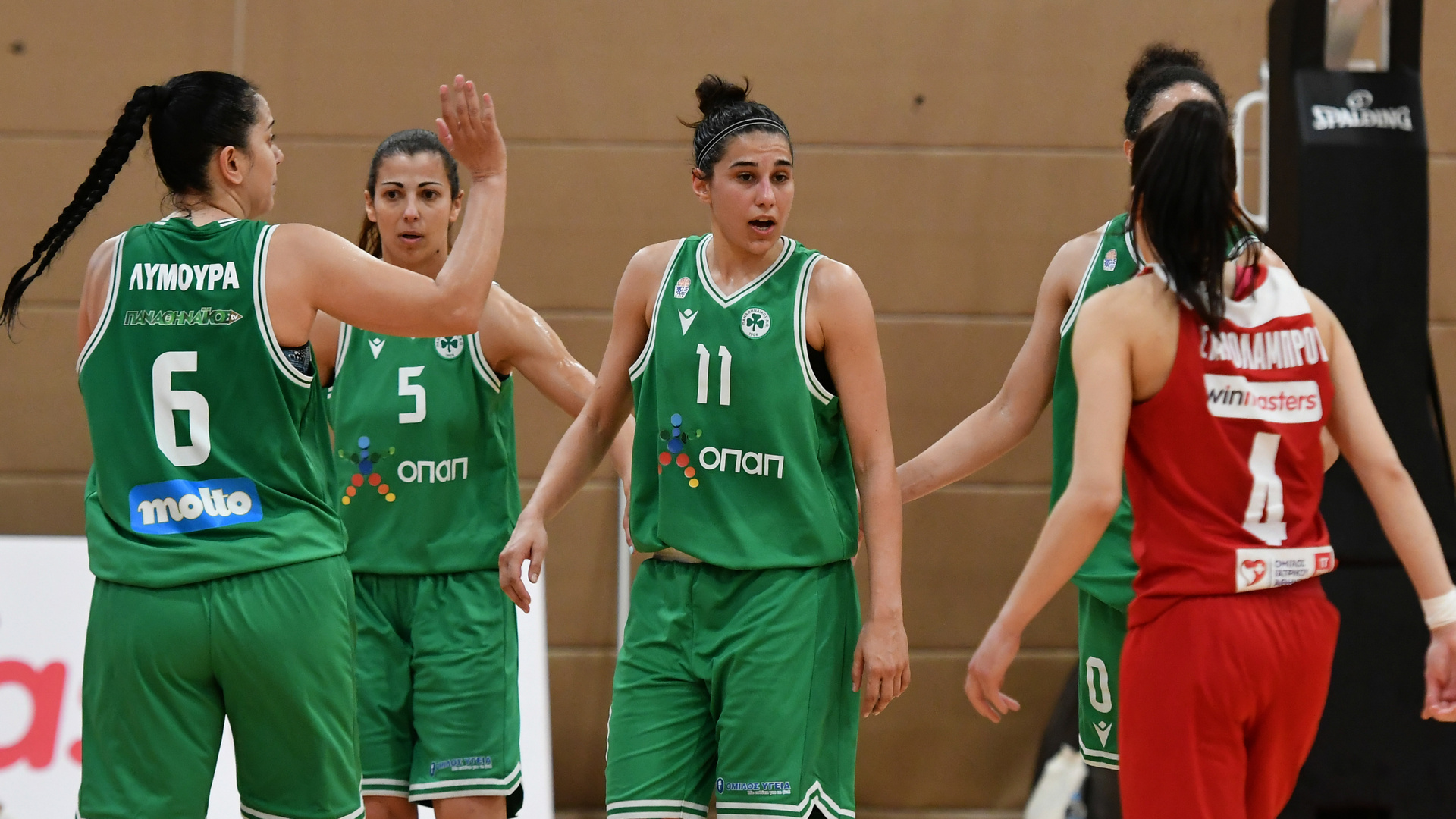 ΔΙΕΛΑ ΠΑΟ super