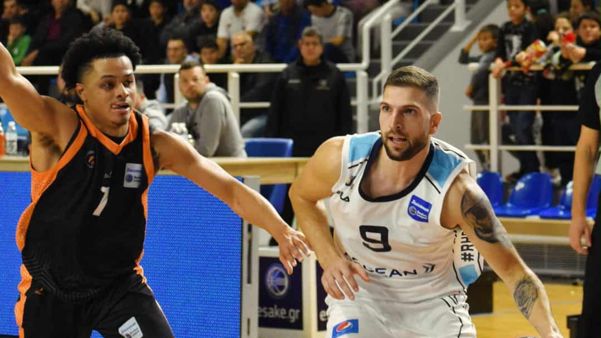 Petropoulos Kolossos Rodou 3